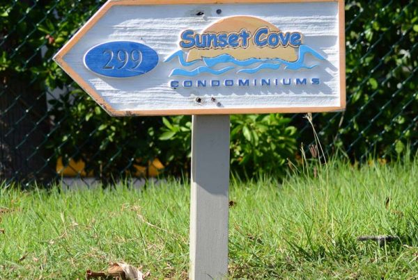 signs board