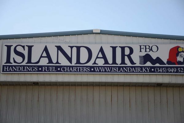 islandair