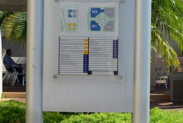 regatta office park