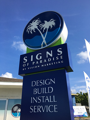 design build install service
