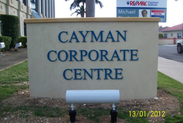 signs board
