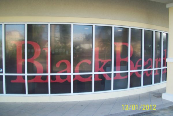 Window Graphics