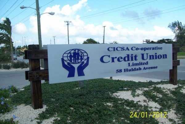 signs board