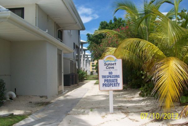 signs board