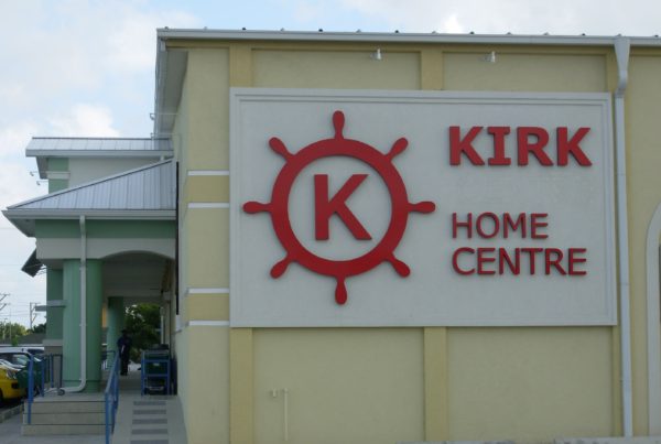Kirk Signs