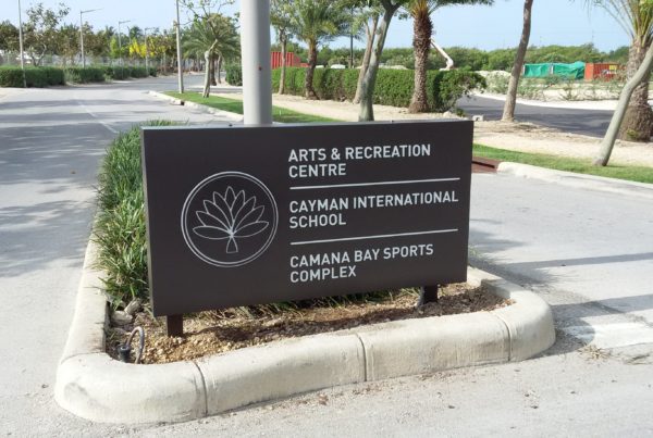 signs board