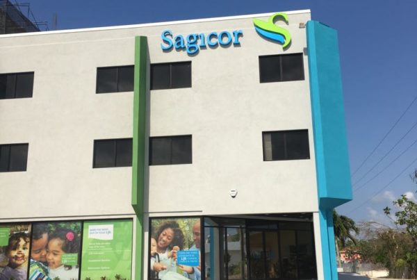 Saglcor