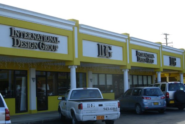 International Design Group
