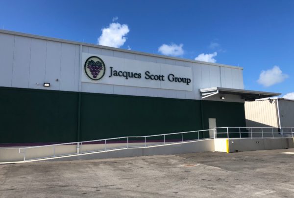 Jacques Scott Group