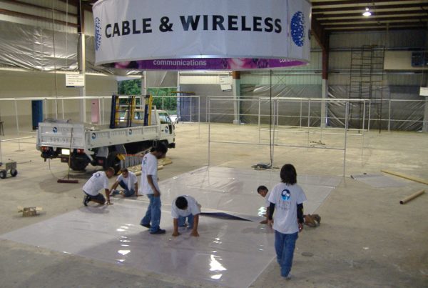 cable & wireless