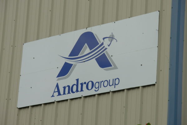 Androgroup