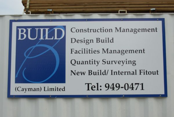 Build