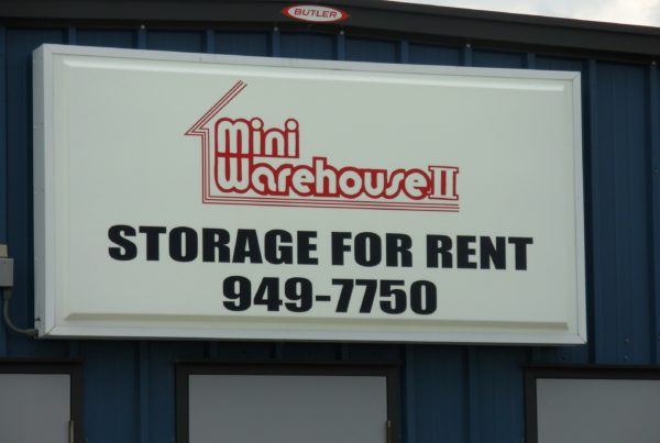 signs board