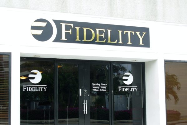 fidelity