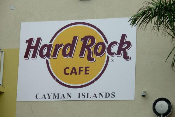hard rock cafe