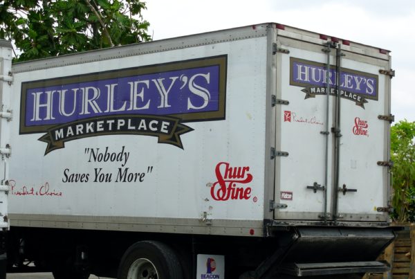 Vehicle Wraps & Decals