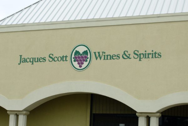 Jacques Scott Signs