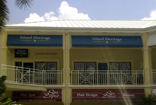 island heritage