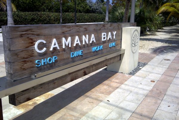 signs board