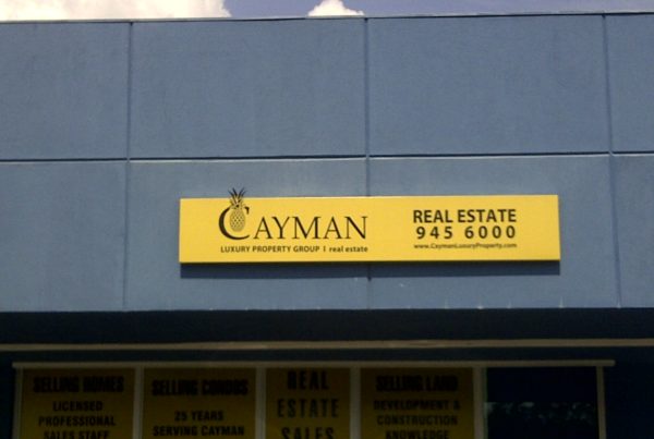 cayman