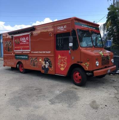 Vehicle Wraps & Decals