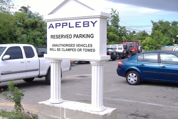 appleby